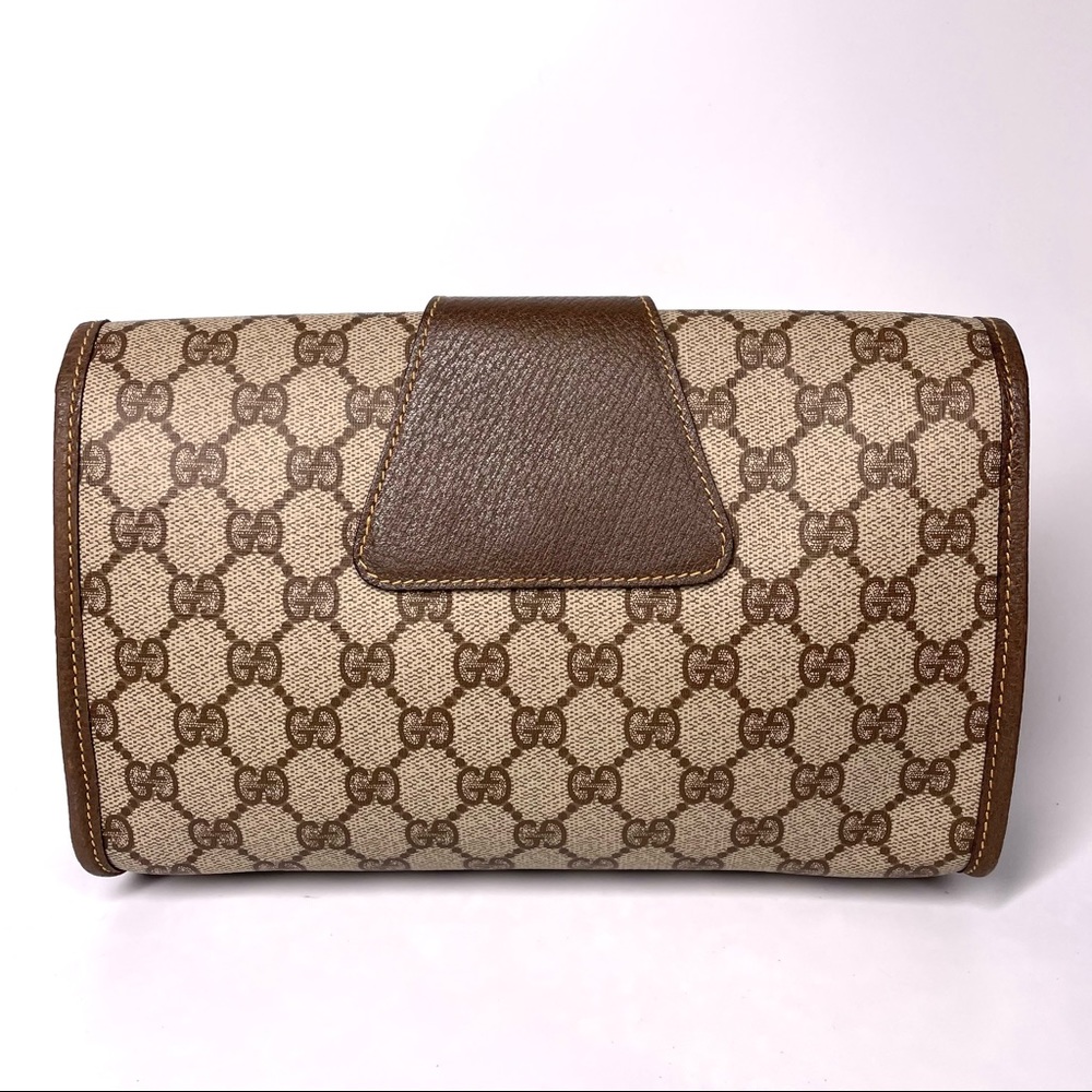 🔴SOLD🔴Gucci Ophidia Clutch - Picture 5 of 13